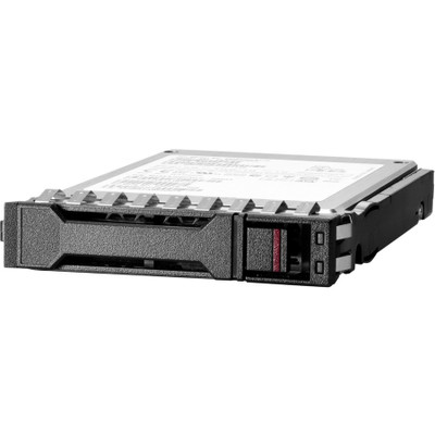 HPE P4800X 375 GB Solid State Drive - 2.5" Internal - U.2 (PCI Express NVMe 3.0) - Write Intensive
