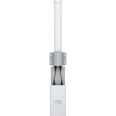 Ubiquiti Next-Gen 2x2 Dual Polarity MIMO Omni Antenna