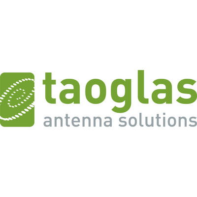 Taoglas Pantheon MA760 4in1 Permanent Mount GNSS, 4G/3G/2G 2xMIMO, Wi-Fi