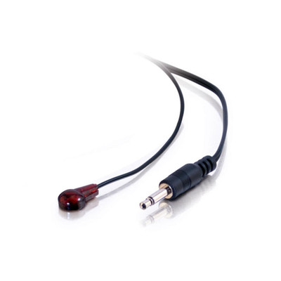 C2G 10 ft Single Infrared (IR) Emitter Cable