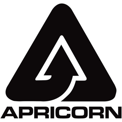 Apricorn Aegis Padlock 16 TB Solid State Drive - External