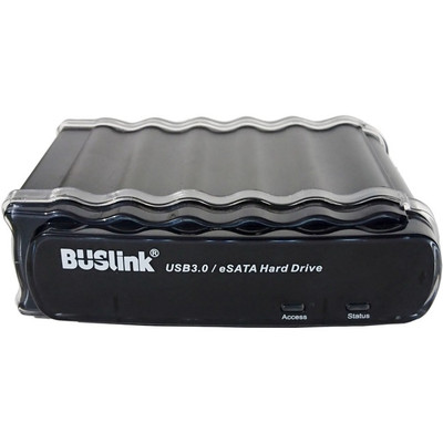 Buslink DBP-5T-U3S 5 TB Hard Drive - 2.5" External - SATA