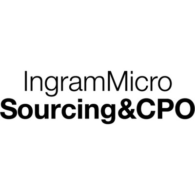 HPE Ingram Micro Sourcing 1 TB Hard Drive - 2.5" Internal - SATA (SATA/600)