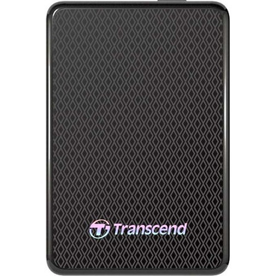 Transcend 512 GB Solid State Drive - External