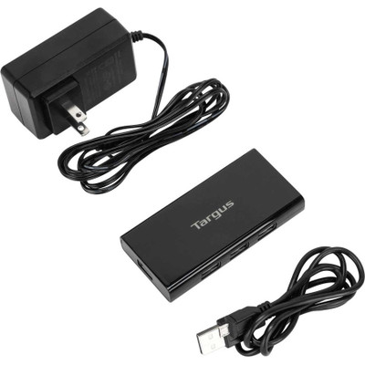 Targus USB 2.0 7-Port Powered Hub