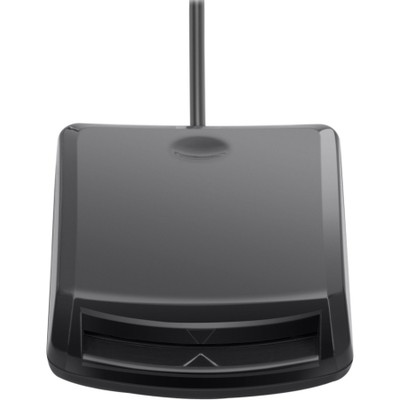 Belkin USB Smart Card Reader