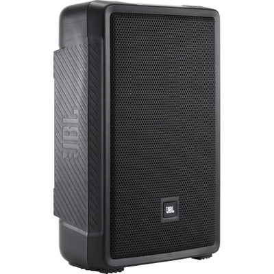 JBL Professional IRX112BT Portable Bluetooth Speaker System - 300 W RMS - Black