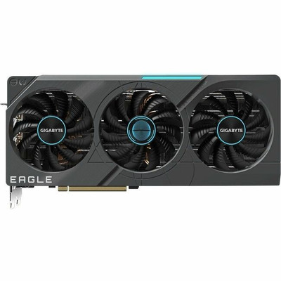 Gigabyte NVIDIA GeForce RTX 4070 Ti Graphic Card - 12 GB GDDR6X