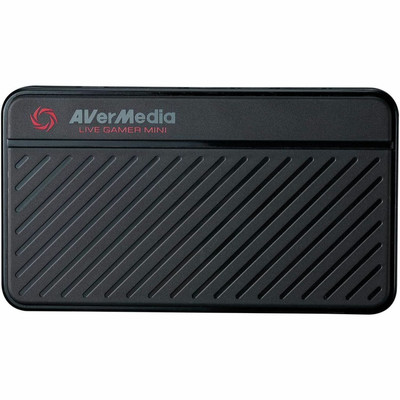 AVerMedia Live Gamer MINI (GC311) Capture Card