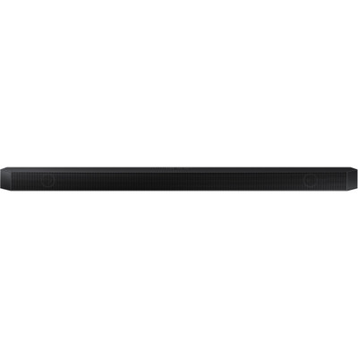 Samsung 3.1.2 Bluetooth Sound Bar Speaker - 320 W RMS - Black