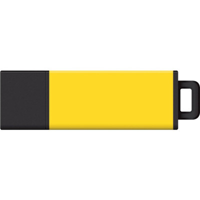 Centon USB 2.0 Datastick Pro2 (Yellow) 16GB