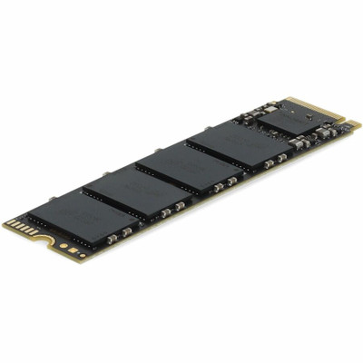 AddOn 2 TB Solid State Drive - M.2 2280 Internal - PCI Express NVMe (PCI Express NVMe 3.0 x4) - TAA Compliant