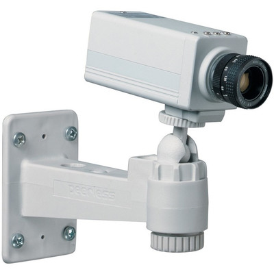 Peerless 7" Security Camera Mount