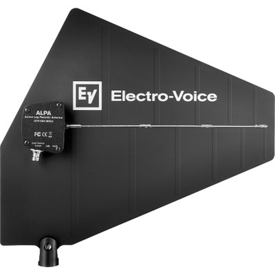 Electro-Voice Active Log Periodic Antenna, 470-960mhz