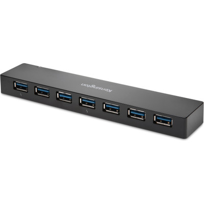 Kensington USB 3.0 7-Port Hub with Charging