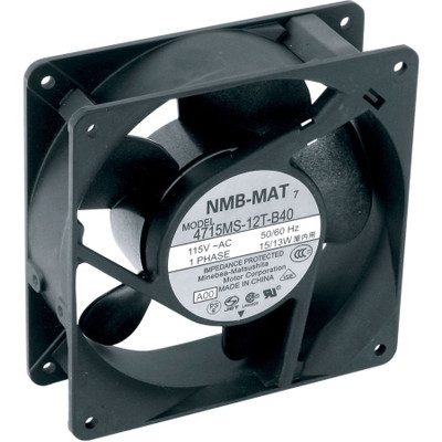 Middle Atlantic AXS-FAN-119 Cooling Fan