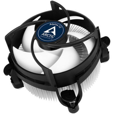 Arctic Compact Intel CPU Cooler