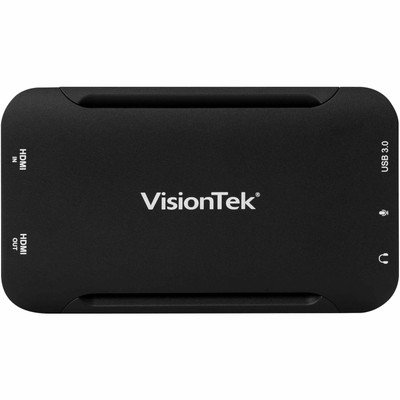 VisionTek UVC HD60 Capture Card 1080P