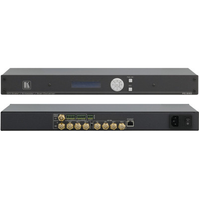 Kramer FC-340 3G HD-SDI Scaler/Embedder/Scan Converter