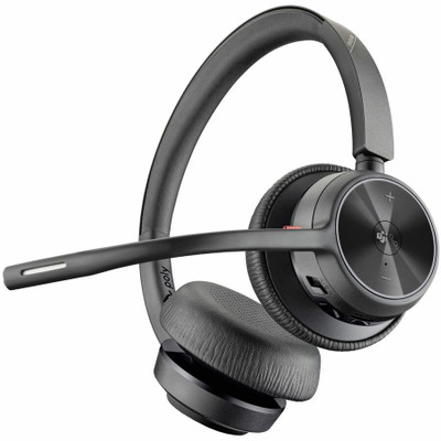 Poly Voyager 4320-M Microsoft Teams Certified USB-C Headset