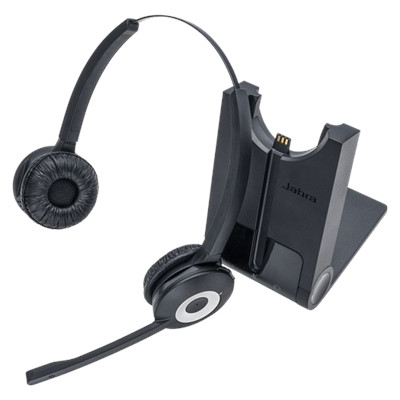 Jabra PRO 920 GSA