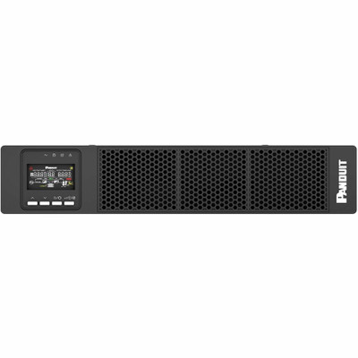 Panduit SmartZone U03S12V 3000VA Tower/rack convertible UPS