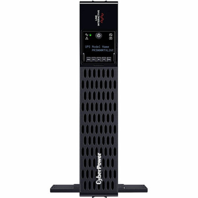 CyberPower PR3000RTXL2UC New Smart App Sinewave UPS Systems