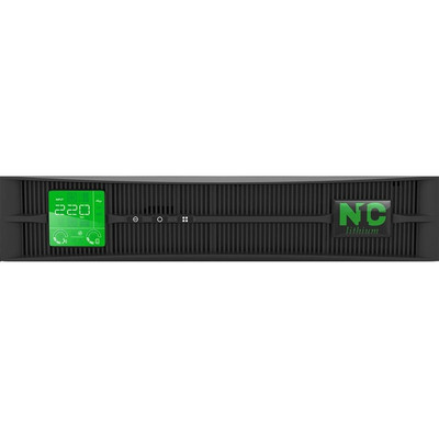 N1C N1C.L1000 1kVA Rack/Tower UPS