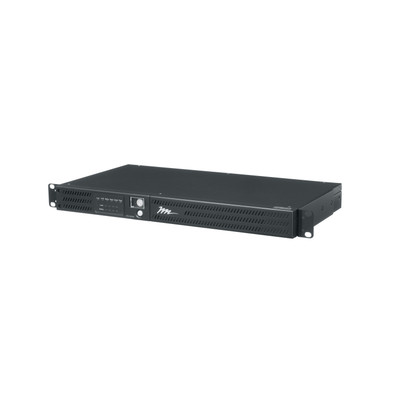 Middle Atlantic 1 RU Select Series UPS Backup Power, 500VA