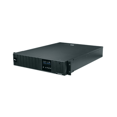 Middle Atlantic 2 RU Premium Online Series UPS Backup Power, 2200VA