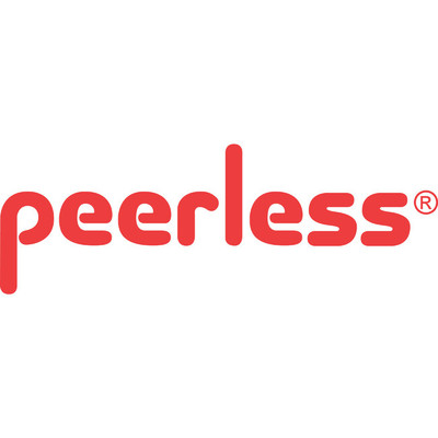 Peerless-AV Mounting Adapter for Projector, Flat Panel Display - Black