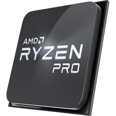 AMD Ryzen 7 PRO 3700 Octa-core (8 Core) 3.60 GHz Processor - OEM Pack