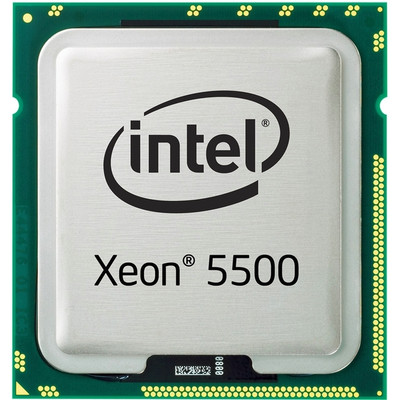 Intel-IMSourcing Intel Xeon 5500 E5520 Quad-core (4 Core) 2.26 GHz Processor - Retail Pack