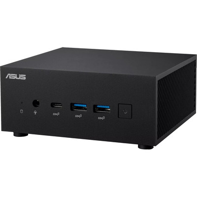 Asus ExpertCenter PN64-BB5000X1TD-NL Barebone System - Mini PC - Intel Core i5 12th Gen i5-12500H 2.50 GHz