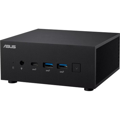 Asus ExpertCenter PN64-BB3000X1TL Barebone System - Mini PC - Intel Core i3 12th Gen i3-1220P 1.50 GHz