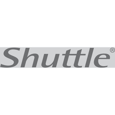 Shuttle XPC cube SH370R8 Barebone System - Socket H4 LGA-1151