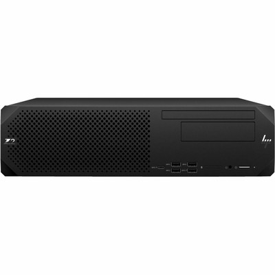 HP Z2 G9 Workstation - 1 x Intel Core i9 Tetracosa-core (24 Core) i9-13900 13th Gen 2 GHz - 32 GB DDR5 SDRAM RAM - 1 TB SSD - Small Form Factor - Black