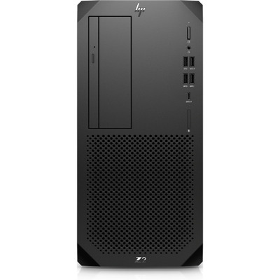 HP Z2 G9 Workstation - Intel Core i9 Hexadeca-core (16 Core) i9-12900 12th Gen 2.40 GHz - 32 GB DDR5 SDRAM RAM - 1 TB SSD - Tower