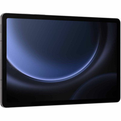 Samsung Galaxy Tab S9 FE Tablet - 10.9" WUXGA+ - Octa-core (Cortex A78 Quad-core (4 Core) 2.40 GHz + Cortex A55 Quad-core (4 Core) 2 GHz) - 8 GB RAM - 256 GB Storage - Gray