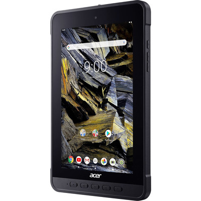 Acer ENDURO T1 ET108-11A ET108-11A-80PZ Tablet - 8" WXGA - Cortex A73 Quad-core (4 Core) 2 GHz + Cortex A53 Quad-core (4 Core) - 4 GB RAM - 64 GB Storage - Android 9.0 Pie