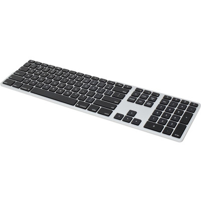 Matias Wireless Multi-Pairing Keyboard For Mac