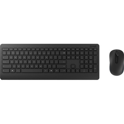 Microsoft Desktop 900 Keyboard & Mouse - Wireless