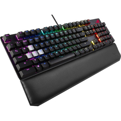 ASUS ROG XA04 Strix Scope NX Deluxe Gaming Keyboard