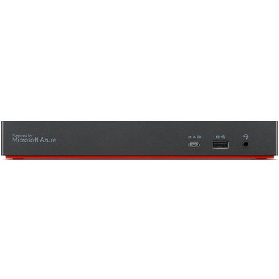 Lenovo ThinkPad Universal Thunderbolt 4 Smart Dock