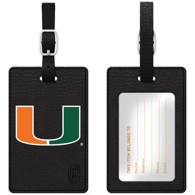 OTM Collegiate Luggage Tags