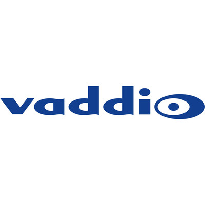 Vaddio ConferenceSHOT Kit - Includes Black Camera & 2 Ceiling Microphones