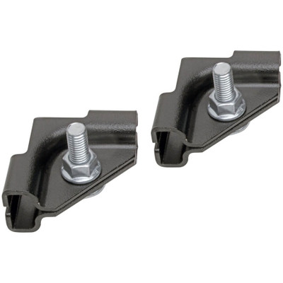 Tripp Lite Junction-Splice Kit for 90-Degree Ladder Runway Connections Hardware Included