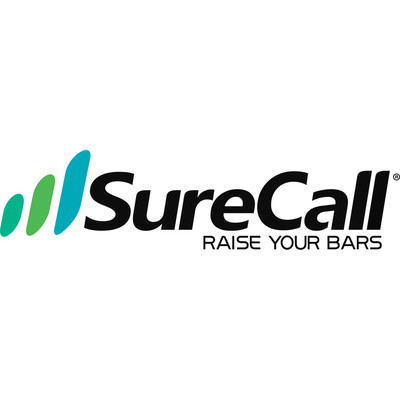 SureCall EZ4G Cell Booster Kit