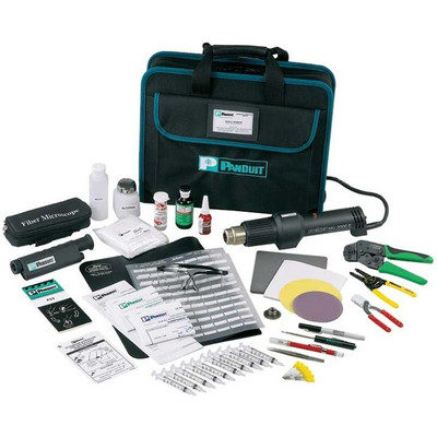 Panduit Pre-Polished Termination Kit