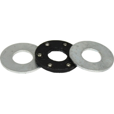 RAM Mounts Non-Slip Ball Bearing Washer Kit